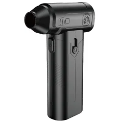 Soprador Turbo Sem Fio Xssive XSS-ABL01 portátil USB-C
