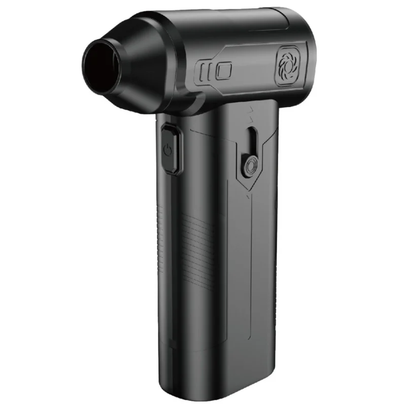 Xssive XSS-ABL01 Cordless Turbo Blower portable USB-C