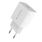 Carregador Xssive 25W USB-C Fast Charge Branco