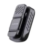 Xssive Wearable Bluetooth-Lautsprecher mit Magnetclip