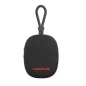 Xssive Tragbarer Bluetooth Lautsprecher XSS-BSP16BK — Schwaz