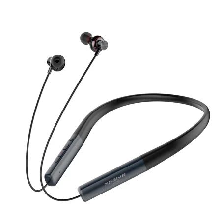 Xssive Casque In-Ear Bluetooth Neckband XSS-BTNB01