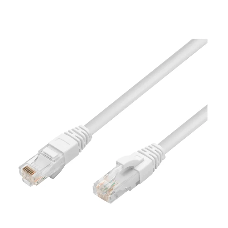 Cabo Xssive Ethernet UTP Cat.6 10 m