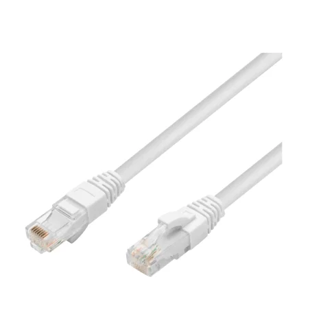 Xssive Câble Ethernet UTP Cat.6 10 m