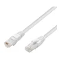 Cabo Ethernet Xssive Cat.6 UTP 3M Branco