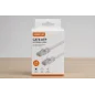 Cabo Ethernet Xssive Cat.6 UTP 5M Branco