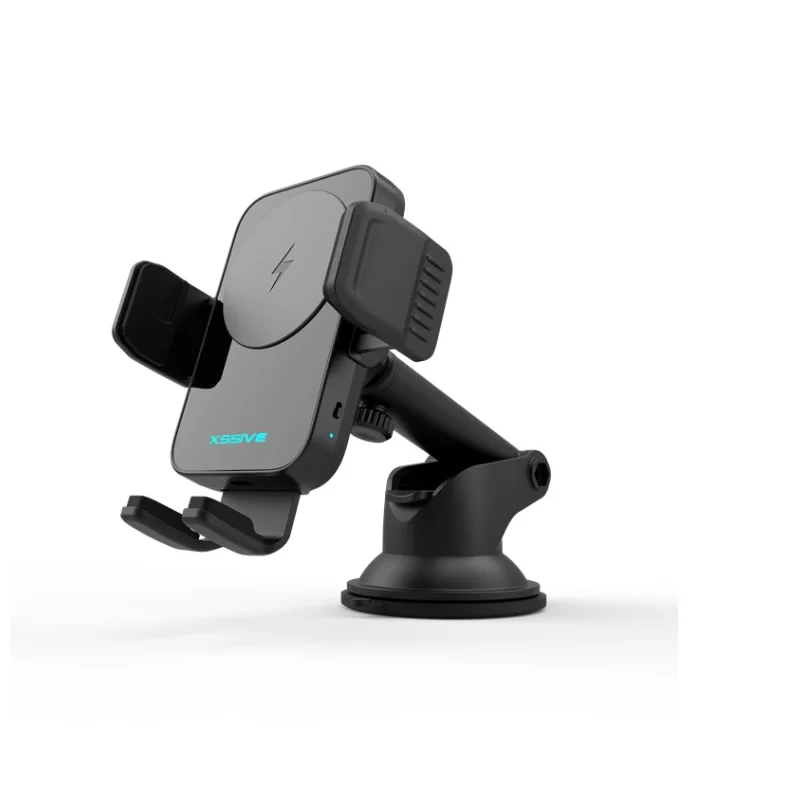 Xssive Chargeur Voiture Magnétique Qi2 15W XSS-CH135