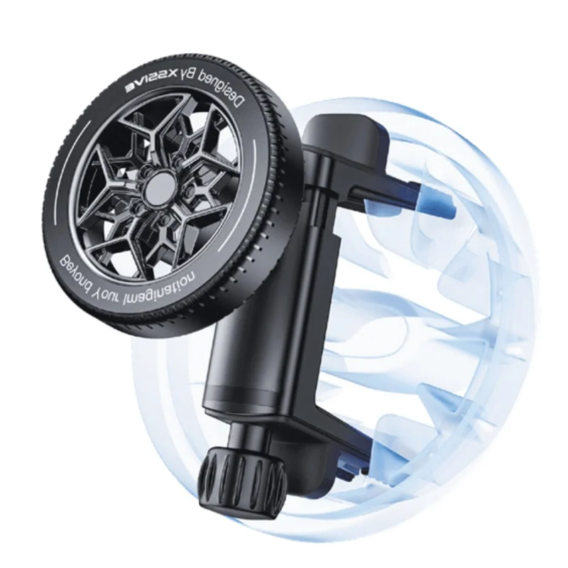 Xssive Magnetic Car Phone Holder XSS-CHMS6