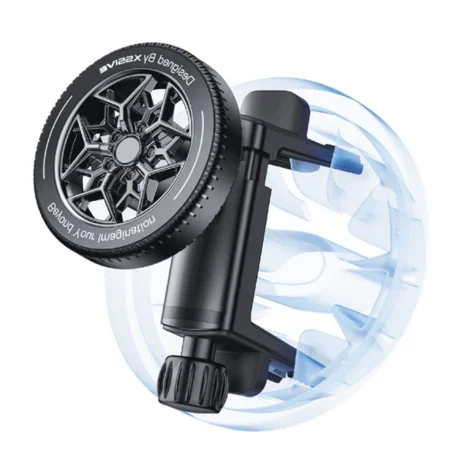 Suporte Magnético para Carro Xssive XSS-CHMS6