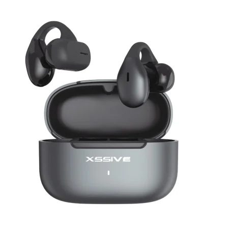 Xssive TWS Open Ear Clip XSS-CLIP-B — Schwarz