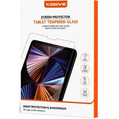 Verre Trempé Premium iPad Pro 12.9 Xssive