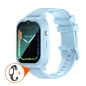 Xssive Montre Connectée Enfant 4G GPS XSS-KSW1BL – Bleu
