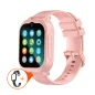 Xssive Smart Watch para Crianças XSS-KSW1P – Rosa