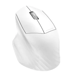 Xssive XSS-MS3W Souris Bluetooth Sans Fil Blanche