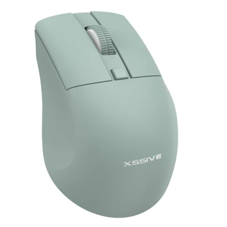 Xssive Rato Bluetooth Wireless XSS-MS4RG – Verde
