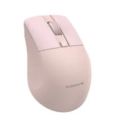 Xssive Rato Bluetooth Wireless XSS-MSRG – Rose