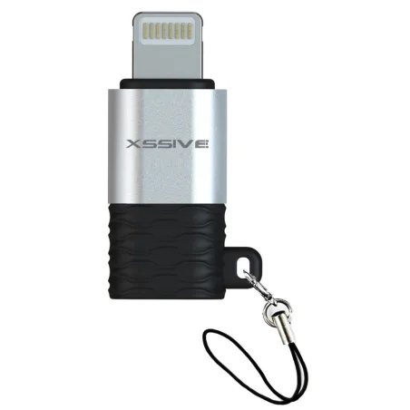 Adaptateur OTG USB-C vers Lightning Xssive - XSS-OTG4N