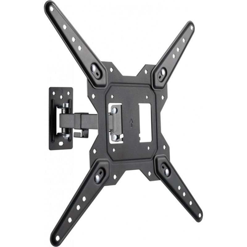 Support mural TV articulé Extra Slim 23–55" – Superior SUPS7