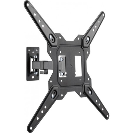 Suporte de parede TV articulado Extra Slim 23–55" – Superio7