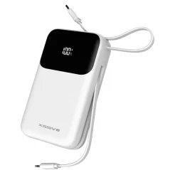Xssive 30W 20000mAh Powerbank - XSS-PB50W