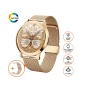Xssive Smart Watch XSS-SW10RG — Or Rose