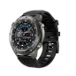 Xssive GPS Smart Watch XSS-SW11 — Schwarz