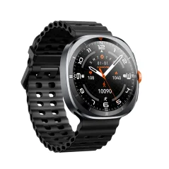 Xssive Smart Watch XSS-SW12B — Black