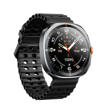 Xssive Smart Watch XSS-SW12B — Schwarz