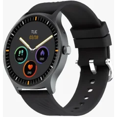 Xssive Smart Watch XSS-SW4B — Black