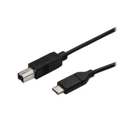 Câble Imprimante USB-C 1.8m Xssive