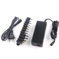 Xssive Notebook / Laptop Charger 90W / 12 Plugs