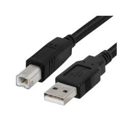 Cabo Impressora USB-A 5m Xssive