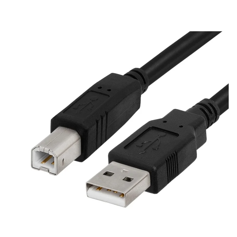 Xssive USB-A Druckerkabel 5m