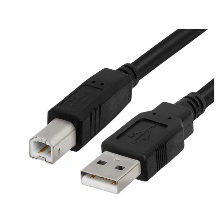 Câble Imprimante USB-A 5m Xssive