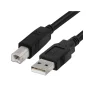 Xssive USB-A Printer Cable 5m