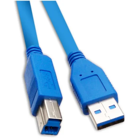 Câble Imprimante Xssive USB 3.0 1M