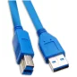 Xssive USB 3.0 Druckerkabel 1M