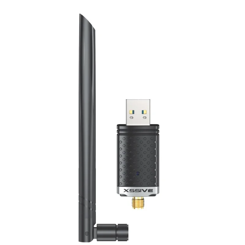 Adaptador Wireless Xssive XSS-WSTK03