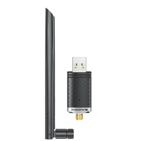 Adaptador Wireless Xssive XSS-WSTK03