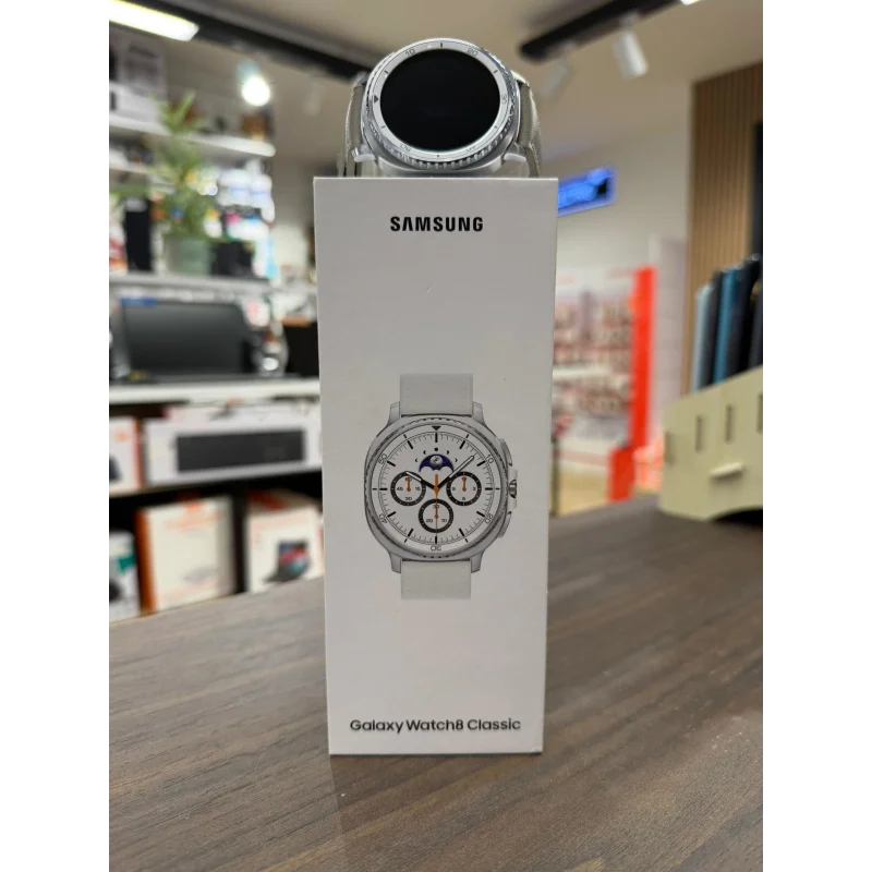 Samsung Galaxy Watch8 Classic 46mm LTE Grade A