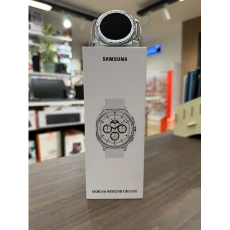 Samsung Galaxy Watch8 Classic 46mm LTE Grade A