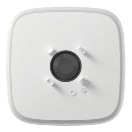 Ajax StreetSiren DoubleDeck Outdoor Siren White