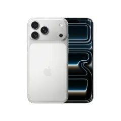 Apple iPhone 17 Pro Max 256GB Argent