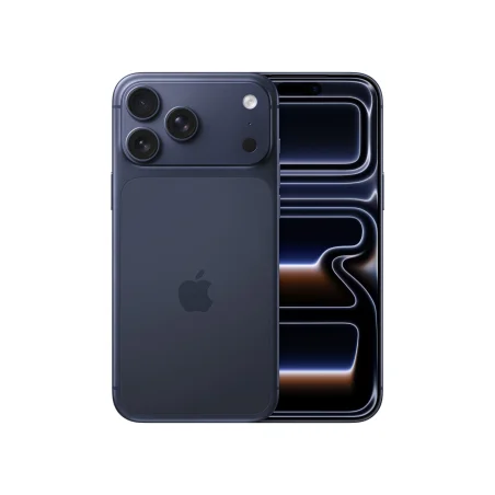 Apple iPhone 17 Pro Max 256GB Azul Intenso