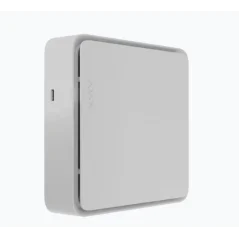 Ajax NVR16 IP Recorder 16 Kanäle Weiß