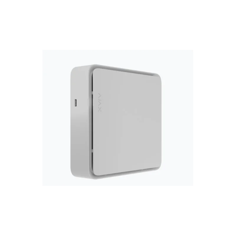 Ajax NVR16 IP Recorder 16 Channels White