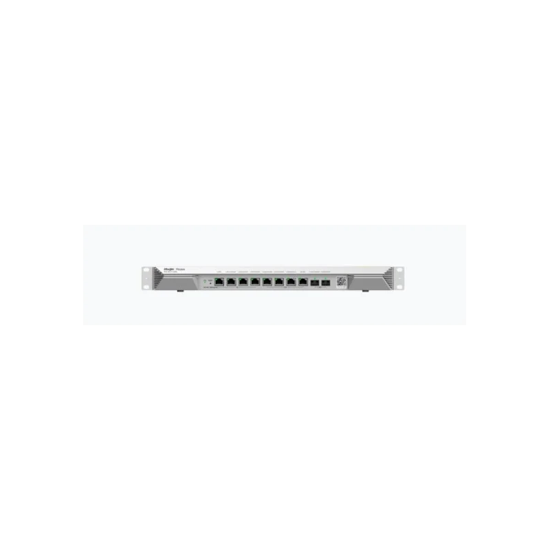 Ruijie Reyee RG-EG710XS Routeur Cloud 10G