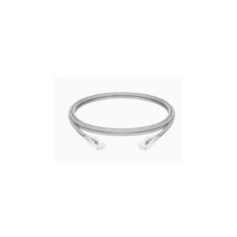 Câble Réseau Cat6 S/FTP 0,5m Blanc