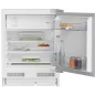 Beko BU1154HCN Built-In Refrigerator Energy Class E