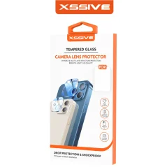 Clear Camera Protector Xssive iPhone 16 Pro/16 Pro Max